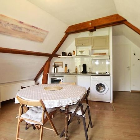 Bel Appartement T2 Cabine 卢登维耶尔 外观 照片
